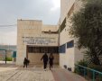 תיכון דנמרק. צילום: רשתות חברתיות 