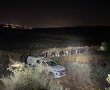 בוקר מתוח ביישובי לכיש: כ-50 חשודים בחדירה נתפסו – אחד מהם לבוש במדי צה"ל