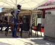 תופעה מדאיגה: עוד ועוד עדויות על הטרדות מיניות בעיר העתיקה