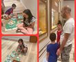 בפעם האחרונה בחינם?. שבת ישראלית בבית ראשונים נס ציונה: בואו לקחת חלק בסיורים ללא תשלום