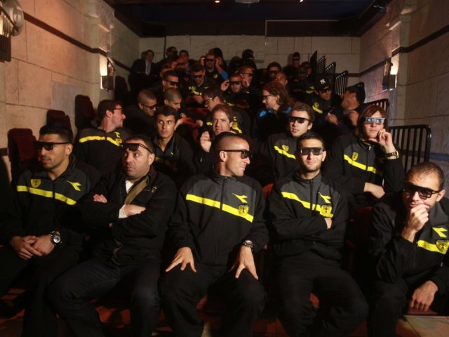 צילום : מרים צחי
