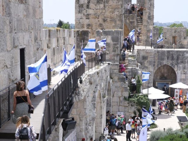 צילום: ארנון בוסאני 