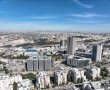 בדרך לפתרון תחבורתי לעובדי פארק היי-טק הר-חוצבים