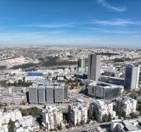 צילום: חברת קרונוס עבור מינהלת הר חוצבים 