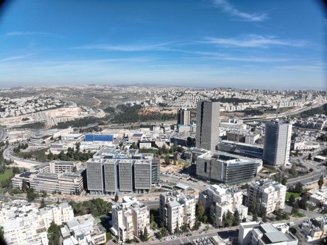 צילום: חברת קרונוס עבור מינהלת הר חוצבים 