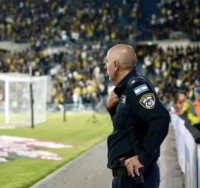 צילום: דוברות המשטרה 