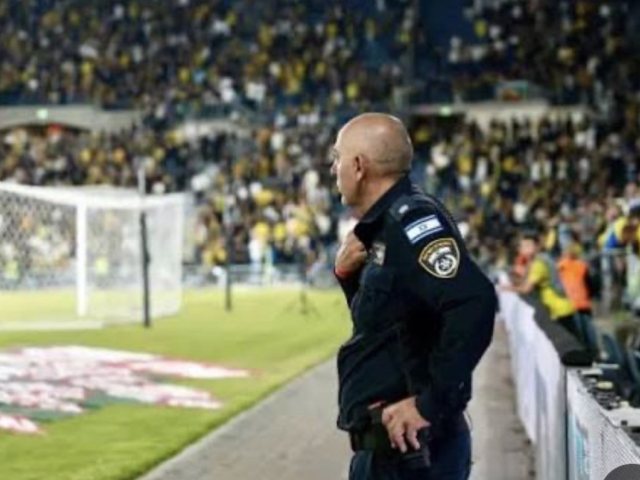 צילום: דוברות המשטרה 