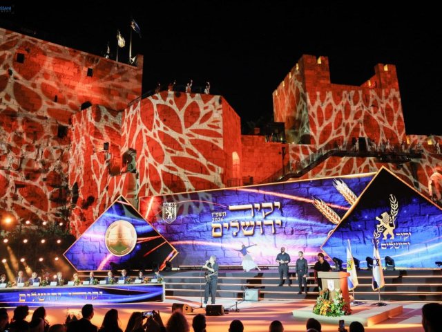 צילום: ארנון בוסאני 