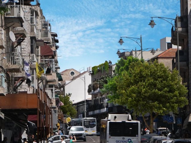 קרדיט: הדמיות  איקן מס מדיה