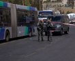 מעצר חשוד בסיוע למחבלים שביצעו את הפיגוע הקשה ברמות