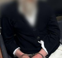 צילום: דוברות המשטרה 