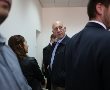 ראש הממשלה לשעבר, אהוד אולמרט הורשע במרמה והפרת אמונים 
