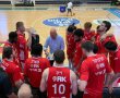  מוקדמות הליגה הבלקנית: אלו היריבות של הפועל באר שבע