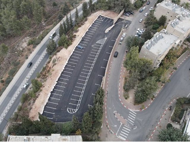קרדיט תמונות: באדיבות חברת מוריה
