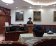 'אסותא'  זוכרת את רב ביהכ"נ שנפטר בקורונה