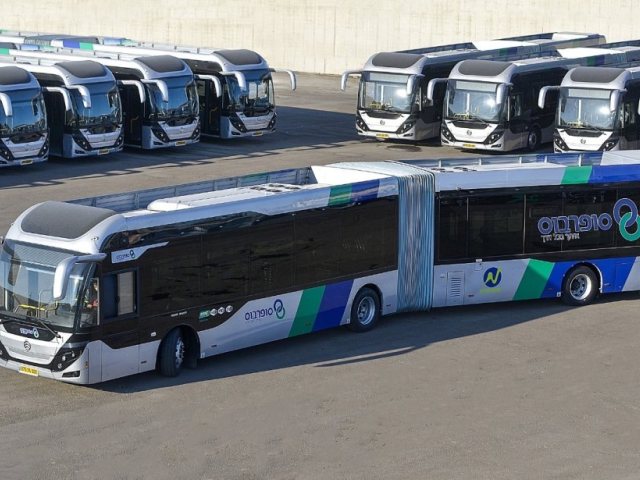 צילום: סופרבוס 