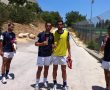 הפועל עדיין לא פנתה לאחים עזו