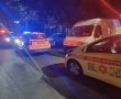 רימון רסס הושלך הלילה לחניית בית באשדוד