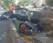 בעלי העסקים בבאר שבע רוצים פחי זבל ורחובות נקיים? שישלמו