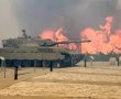 הסתה במזרח ירושלים: "אללה, עשה שהאש תהיה עליהם גיהנום"