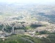 שכונת חומת שמואל. קרדיט צילום: מינהל קהילתי הר חומה