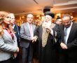 הרמת כוסית לכבוד חג הפסח