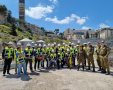 צילום: דובר צה"ל
