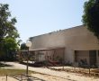 מטח כבד של רקטות נורה לעבר יישובי הדרום