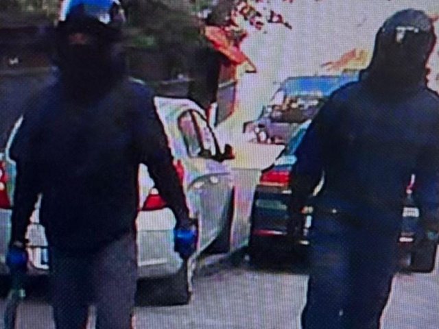 צילום: דוברות המשטרה 