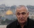 אהרונוביץ' הורה לסגור תיאטרון בובות במזרח העיר מפני שמומן לטענתו על ידי הרשות הפלסטינית. האמנים חתמו על עצומת מחאה