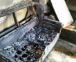 שריפה בכפר אום טובא: 3 הרוגים, גבר ושני ילדים 