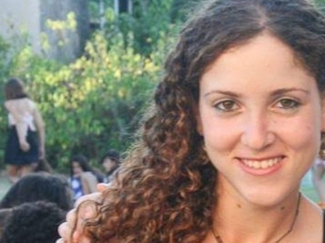 מיכל סלה ז״ל. צילום: באדיבות המשפחה) 