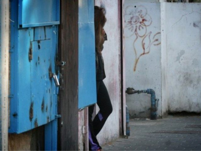 ארכיון: פלאש 90