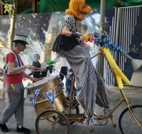 צילום: דוברות עיריית ירושלים 