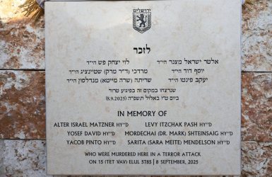 צילום: ארנון בוסאני 