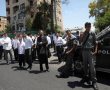 בהלת שווא עקב שמועה על מעצר הרב יוסף הוציאה מאות לרחובות