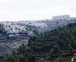 אזעקה נשמעה בירושלים,  מבשרת ציון, והר הדר