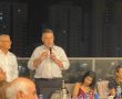 דניאל קופף (צילום: דו"צ) חבר מועצת העיר אשקלון מישל בוסקילה יכהן כחבר כנסת?
