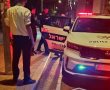 באישון לילה: מתנדבי 'משמר הרובע' סיכלו גניבת אופניים