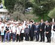 שלא יבהלו הילדים: צפירה הבוקר בשעה 10:00 לצד אירועי זיכרון ברחבי הארץ