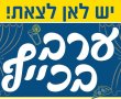 הצגה לא על קיבה ריקה