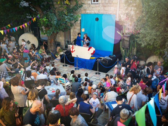 צילום:  דור קדמי