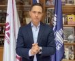רוביק דנילוביץ' בעקבות הפיגוע: "ליבנו שותת דם. למרות הזעם והכאב שמרו על איפוק"