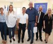 חשוב: מעון יום שיקומי לפעוטות על הרצף האוטיסטי נחנך בשכונת רמות