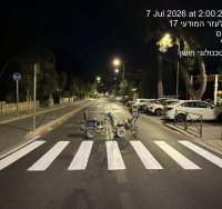 קרדיט: באדיבות עיריית ירושלים