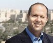 ניר ברקת:  יש צורך ב- 50.000  דירות חדשות בירושלים