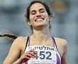 אליפות העולם בקדטים: הישגים נאים לאצנית גל קדמון
