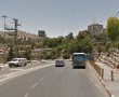 בכניסה לירושלים: בשלושת הלילות הבאים לא תוכלו לרדת לכביש בגין 