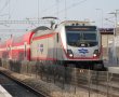 נוסעים צפונה בסופ"ש? שינויים בתנועת הרכבות מבאר שבע ביום שישי 