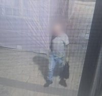 צילום: דוברות המשטרה 